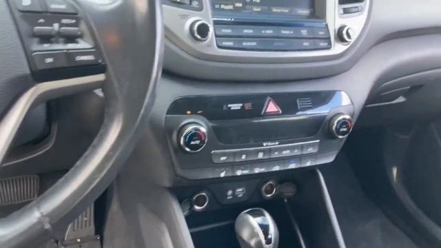 2016 Hyundai Tucson Phoenix, Mesa, AZ PC774386A смотреть онлайн