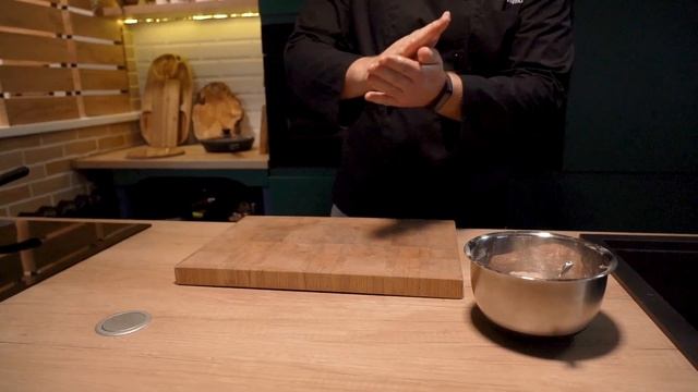 Бородатые рецепты. Картофельный суп с куриными тефтельками смотреть онлайн