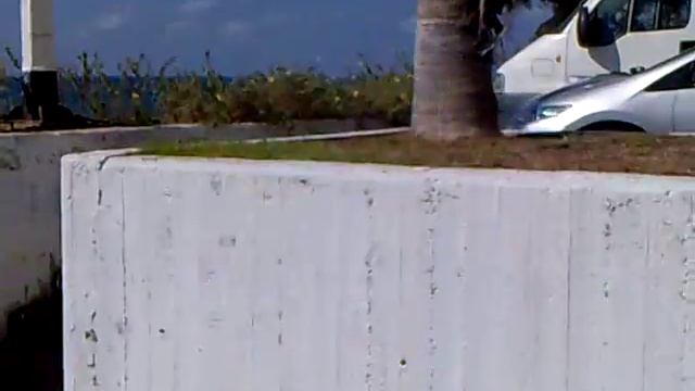 Бат-Ям - Два любимых места смотреть онлайн