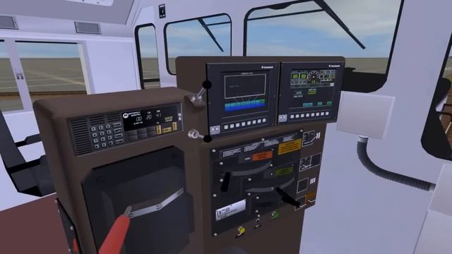 Trainz Simulator 2010 Engineers Edition Deluxe - Video For My Family смотреть онлайн