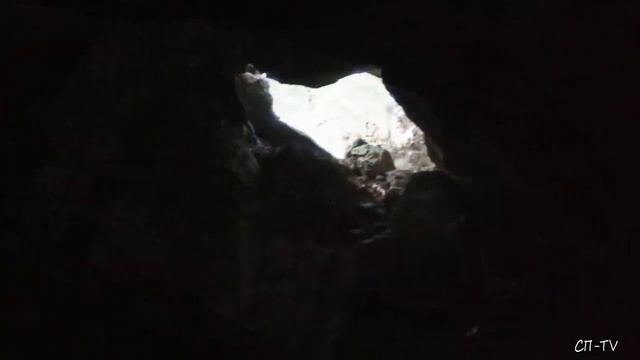 Чатыр-Даг. Нижнее плато смотреть онлайн
