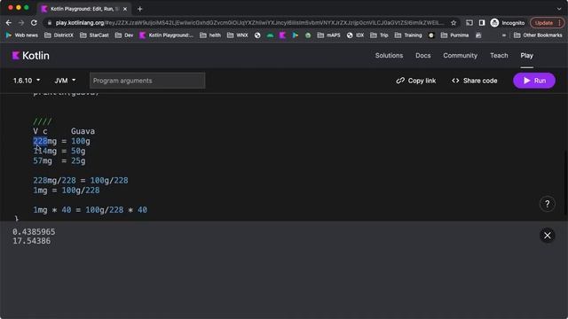Day-17 Part-2 03 April 22 Coding by Kautilya смотреть онлайн