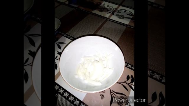 Беру варенную картошку и морковку, смешиваю и получается очень вкусный и быстрый салат!? смотреть онлайн