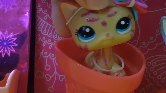 LPS 'Угадай слово' #1 смотреть онлайн