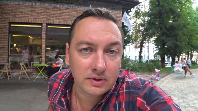 МОЯ ПЕРВАЯ ФАН-ВСТРЕЧА В КИЕВЕ / ПОБИЛ ВСЕ РЕКОРДЫ смотреть онлайн