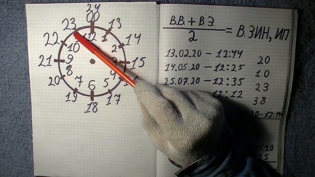 6-4(5)в1 Время суток Часть 4 смотреть онлайн