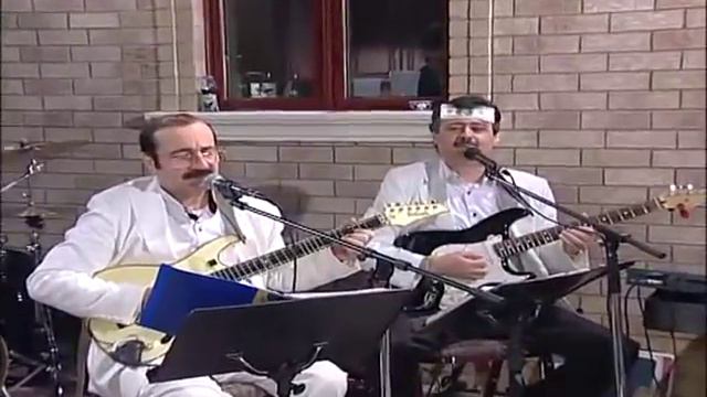 Avrom Tolmasov - Modaram