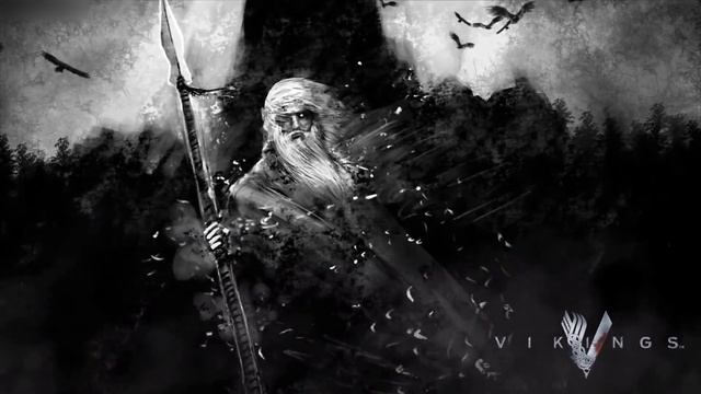 Агрессивная походная песнь викингов   #vikingmusic