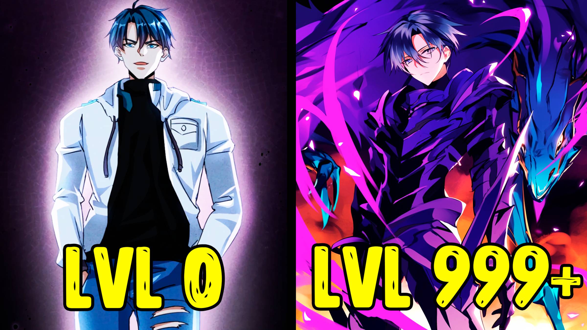 Во второй жизни я покажу себя настоящего (Озвучка Маньхуа) смотреть онлайн