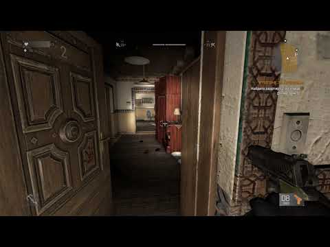 В погоне за прошлым обыскать другие квартиры и найти улики осмотреть подвал Dying Light смотреть онлайн