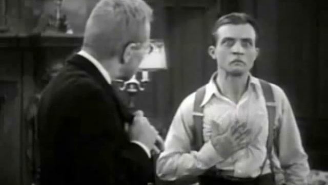 Dwight Frye: Lullaby of the Bells смотреть онлайн