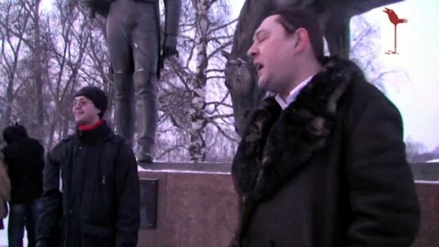 Виталий Пуханов. Вологда. Open Air смотреть онлайн