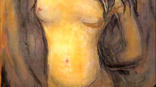 Edvard Munch And  