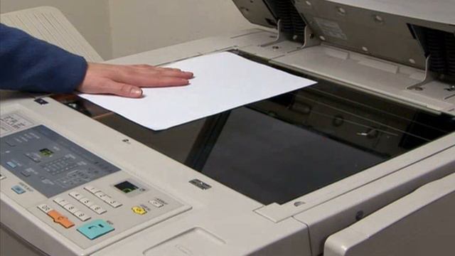 File Clerks Career Video смотреть онлайн