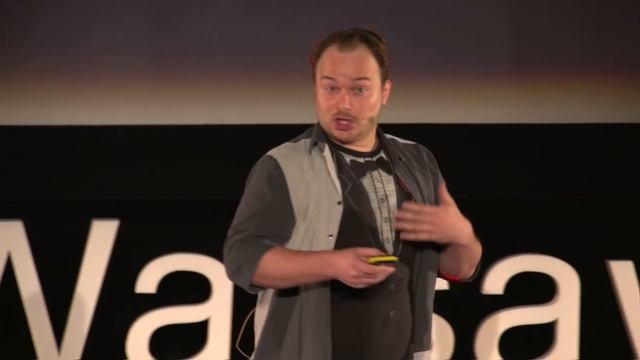 Hacking language learning: Benny Lewis at TEDxWarsaw смотреть онлайн