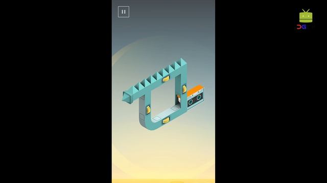 Evo Explores Level 4 Walkthrough [HD] смотреть онлайн