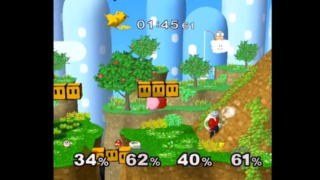 Моя консоль: Nintendo GameCube (зачем купил, во что играю, как добиться лучшей картинки)