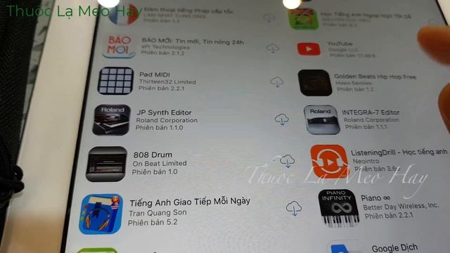 LÝ DO Không Xem Được Youtube Trên ipad 2,3,4... Mặc Dù Đã jailbreak Được Nhưng Vẫn Không Xem Được смотреть онлайн