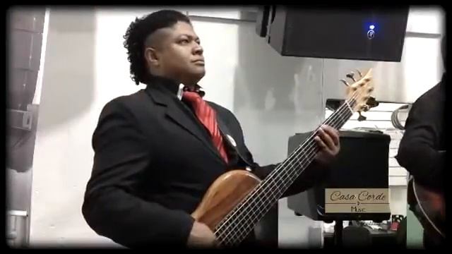 Marcha Nupcial - Casacorde Music смотреть онлайн