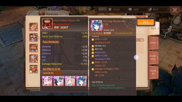 Top1 Berserker on my Server - Tales of Wind | Laplace M смотреть онлайн