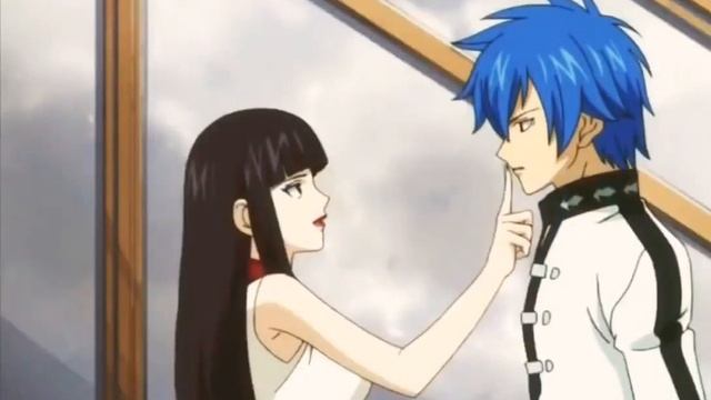 Amv_Малышка ревнует 《Эльза и Жерар》 смотреть онлайн