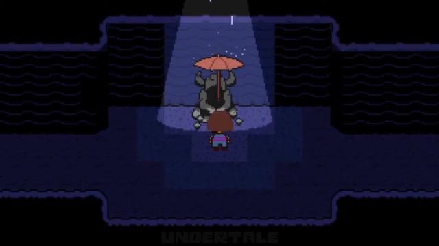 Memory (Beta Mix) - Undertale смотреть онлайн