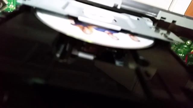 Laser DVD Pioneer DV-868 смотреть онлайн
