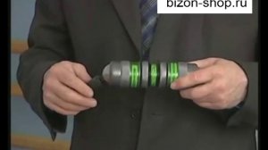 Силовой тренажёр Сотского Бизон-1М