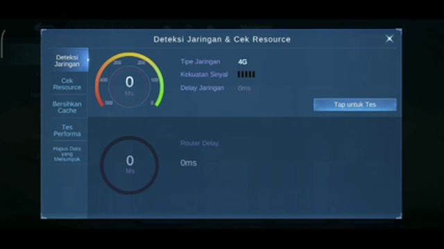 CARA MENGHAPUS DATA YANG MENUMPUK/SAMPAH DI MOBILE LEGENDS TERBARU смотреть онлайн