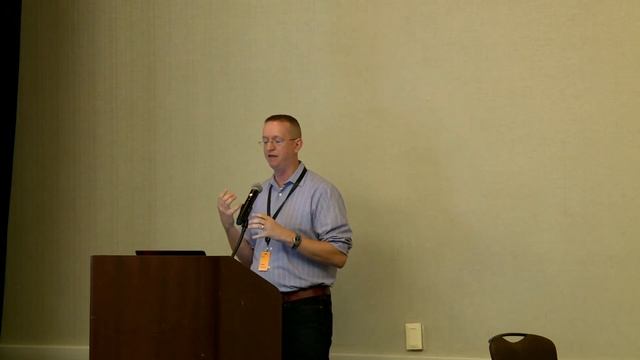 Scalable iOS Applications with Serverless & Kubernetes - Jennie Oliver & Andy Trice смотреть онлайн