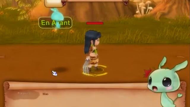 Dragonica Test смотреть онлайн
