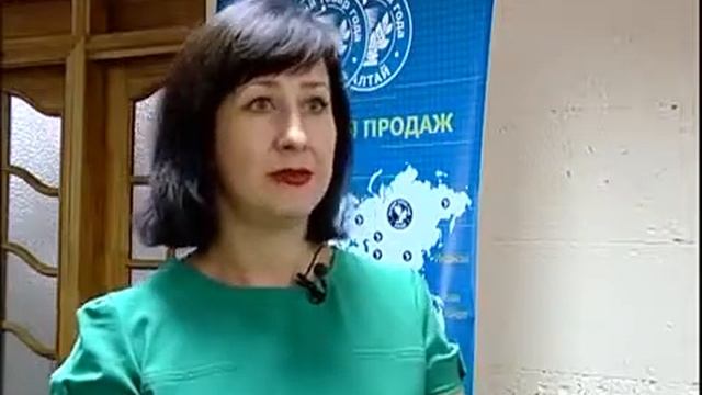 Премия 'Новинка Года 2013' Алтайская сказка смотреть онлайн