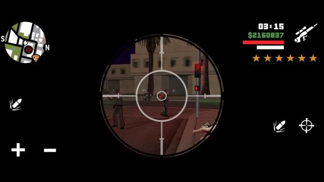 The Truth will gift the jetpack to CJ #gta #gtasanandreas #gaming смотреть онлайн