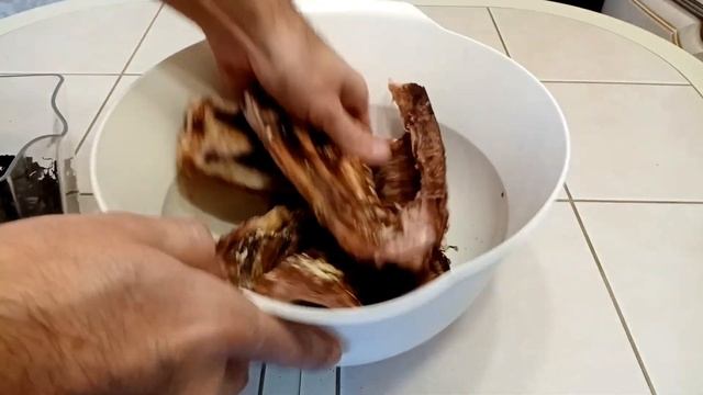 как восстановить рёбра. рецепт от 90% закусочных смотреть онлайн