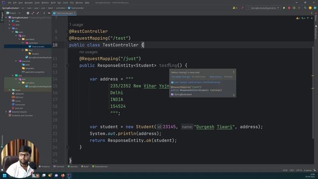 Jakarta EE In Spring Boot 3.0 | What Is Jakarta ?