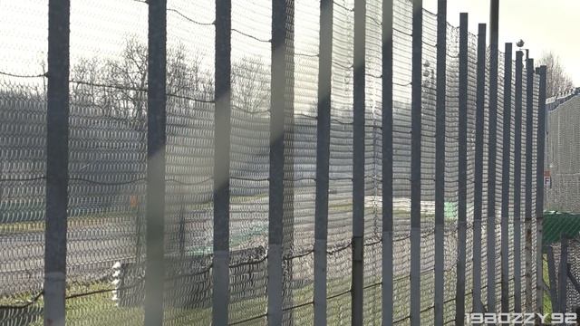 2020 Ligier JS P320 testing at Monza: LMP3 Gen II w/ Nissan VK56 V8 Engine Sound! смотреть онлайн