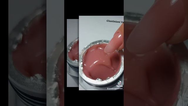 Piccolo allungamento in gel 💅 ❤️ смотреть онлайн