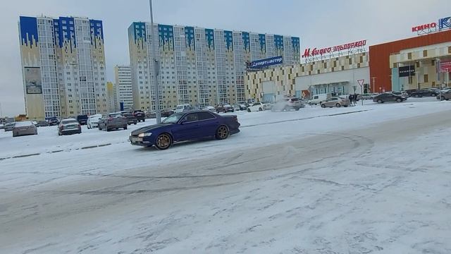 drift в Сургуте смотреть онлайн