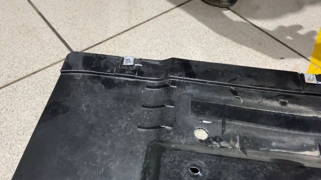 CHERY CHERYEXEED TXL Установка защиты картера двигателя от компании ПАТРИОТ