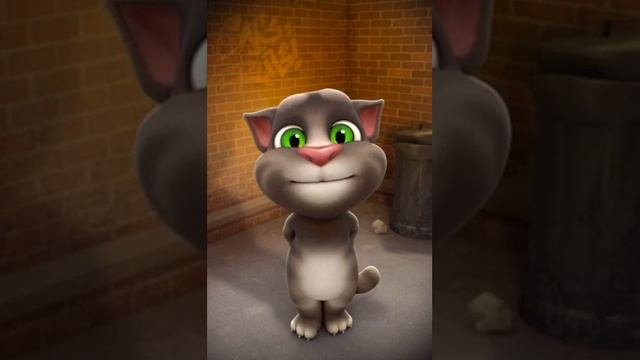 Talking Tom’s Opinion On Merv Griffin’s Crosswords смотреть онлайн