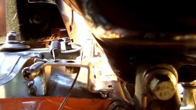 Выкинул цинтрабежник холостого хода ремонт мотоблока смотреть онлайн