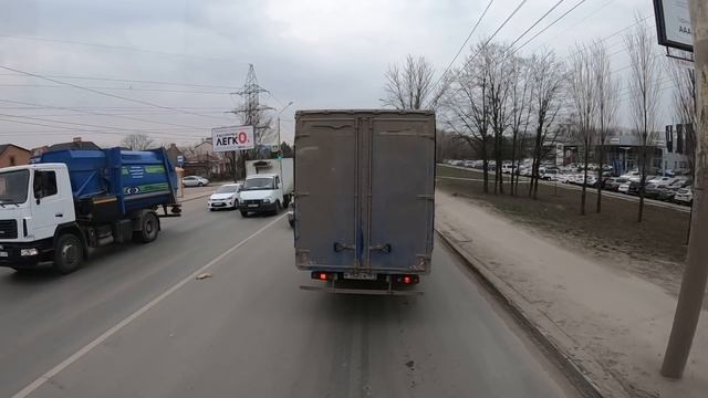 $164 Скания S500 Сдали груз))) А сами загрузились в Ростове на Адлер!!! смотреть онлайн