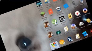 очень страшный вирус порозил мой компьютер "нет" всем смотреть ссылка на вирус в описании