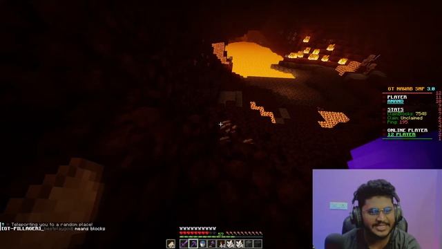 MINECRAFT LIVE | LIFESTEAL SMP Live Stream India | Cracked Public SMP For Bedrock and Java players смотреть онлайн