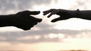 Александр Кочетков - стихотворение - с любимыми не расставайтесь.