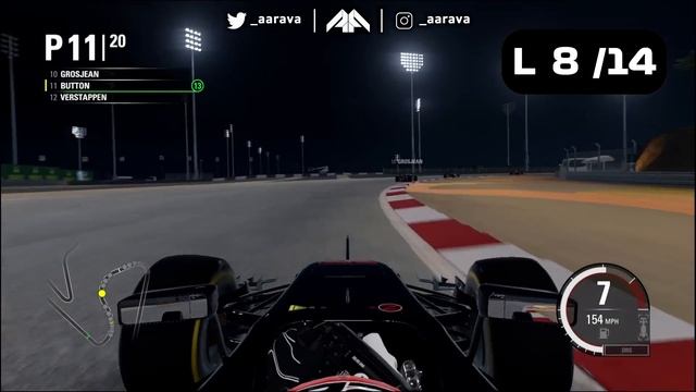 Every Lap, The F1 Game Gets OLDER смотреть онлайн