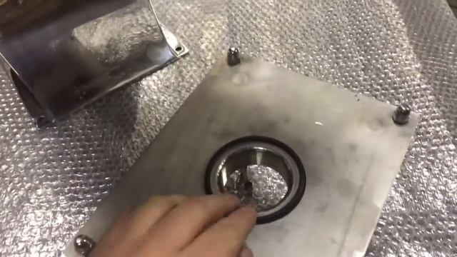 Водопад "Кобра 500" www.runvilpools.ru смотреть онлайн