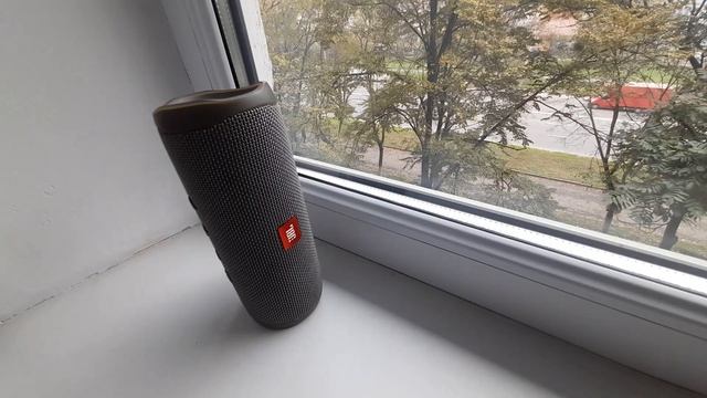 НЕ ОБНОВЛЯЙТЕ ПРОШИВКУ JBL FLIP 5!!! смотреть онлайн