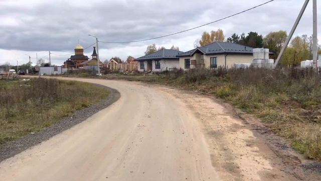 Бурение колодца машиной в Московской Области смотреть онлайн