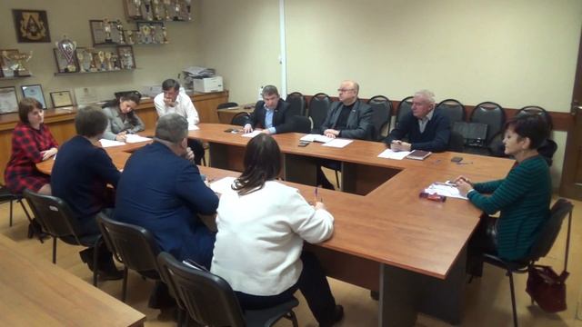 внеочередное заседание СД МО Теплый Стан 20 11 2018 смотреть онлайн